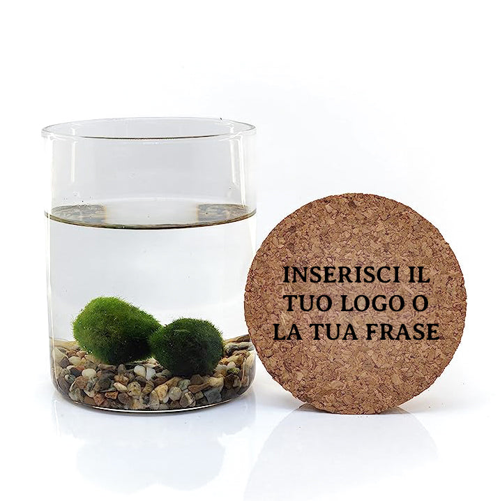 Marimo Original - Personalizzato
