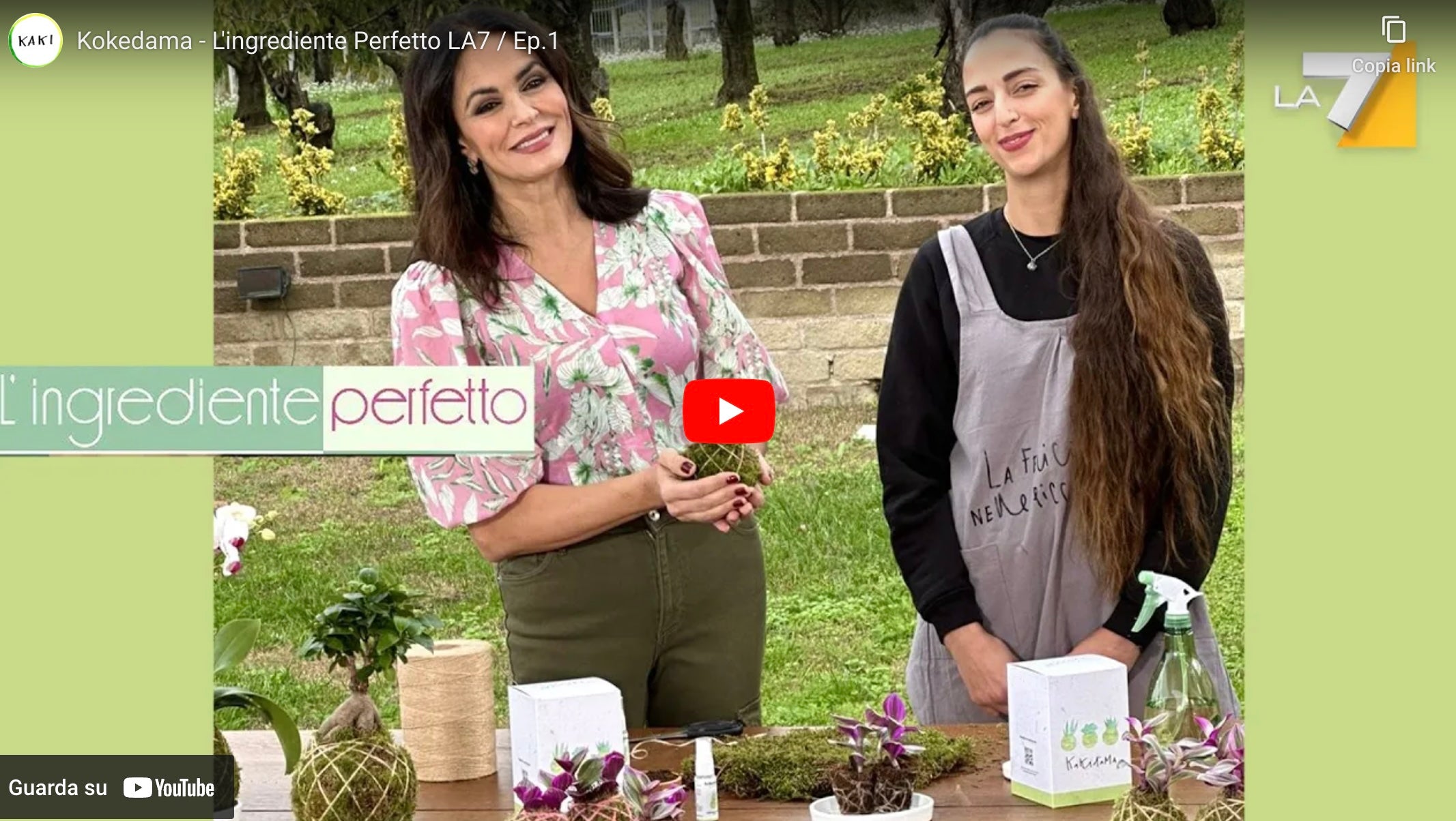 Carica il video: 