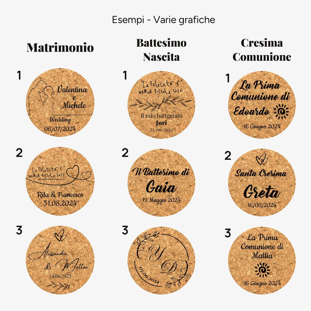Marimo Original - Personalizzato