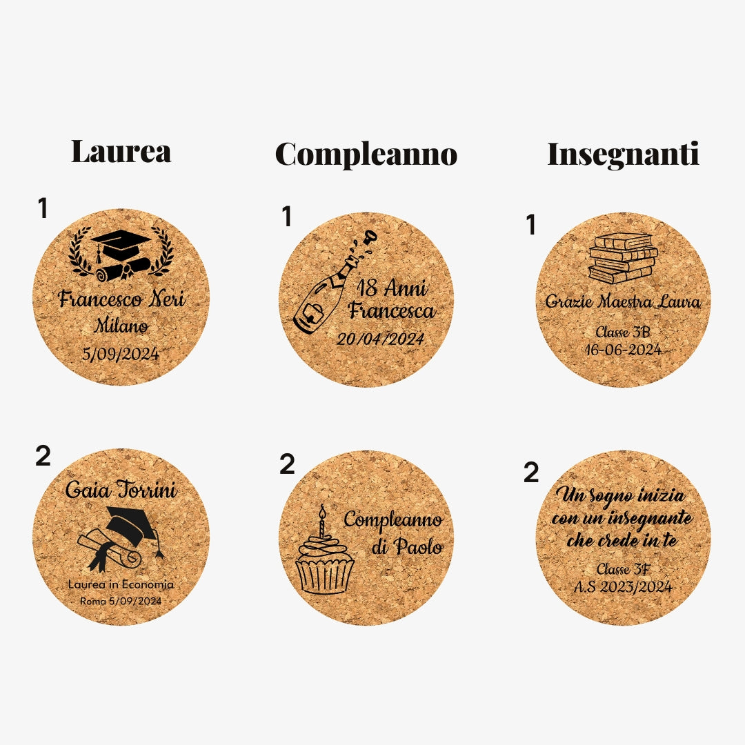 Marimo Original - Personalizzato